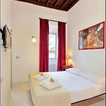 Apartment Campo De Fiori Charm *