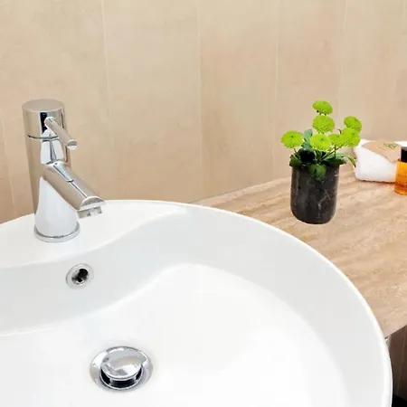 Apartment Campo De Fiori Charm Rome