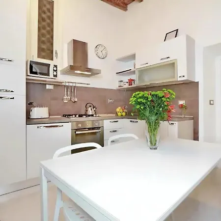 Apartment Campo De Fiori Charm Rome