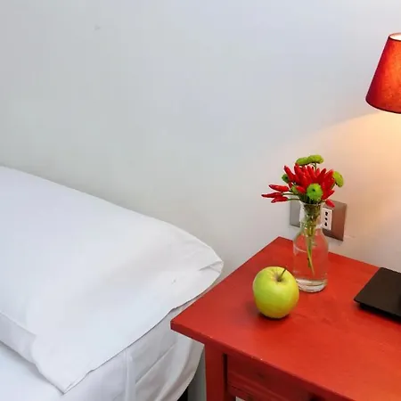 Apartment Campo De Fiori Charm