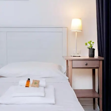 Campo De Fiori Charm Apartment Rome